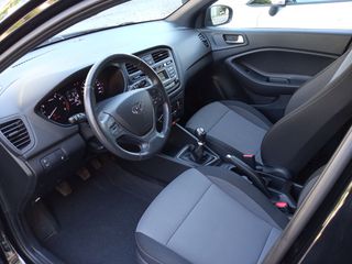 Hyundai i 20 2017 i20 1.2 exlusive ΣΑΝ ΚΑΙΝΟΥΡΓΙΟ!!! ΕΓΓΥΗΣΗ..-thumb-17
