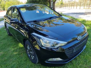 Hyundai i 20 2017 i20 1.2 exlusive ΣΑΝ ΚΑΙΝΟΥΡΓΙΟ!!! ΕΓΓΥΗΣΗ..-thumb-6