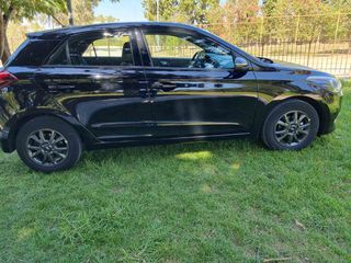 Hyundai i 20 2017 i20 1.2 exlusive ΣΑΝ ΚΑΙΝΟΥΡΓΙΟ!!! ΕΓΓΥΗΣΗ..-thumb-5