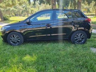 Hyundai i 20 2017 i20 1.2 exlusive ΣΑΝ ΚΑΙΝΟΥΡΓΙΟ!!! ΕΓΓΥΗΣΗ..-thumb-1