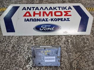 FORD C-MAX '03-'07 1.8cc ΒΕΝΖΙΝΗ ΜΕΤΑΧΕΙΡΙΣΜΕΝΟΣ ΕΓΚΕΦΑΛΟΣ ΚΙΝΗΤΗΡΑ ΜΕ ΚΩΔΙΚΟ 3M51-12A650-GD