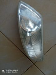 Φλας γωνία αριστερο  saab 9.5 98-01