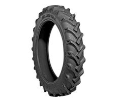 (((NOUSIS TIRES))) 13.6-24 MRL MRT 329 123A6/120A8 8PR TT