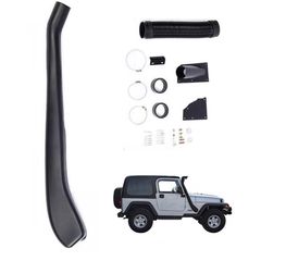 Jeep Wrangler (TJ) 1996-2006 Snorkel