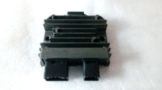 Honda Hornet cb 600 f 2007 - 2013 ανορθωτής Γνήσιος σε άριστη κατάσταση