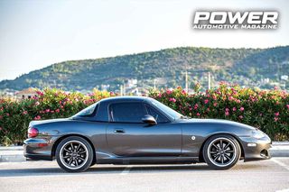 MAZDA MX5 MAZDASPEED BODYKIT-thumb-1