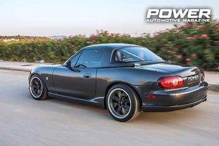 MAZDA MX5 MAZDASPEED BODYKIT-thumb-2