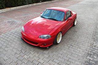MAZDA MX5 MAZDASPEED BODYKIT-thumb-5