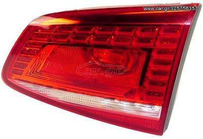 VW PASSAT STATION WAGON (2011-2015) ΦΑΝΑΡΙ ΠΙΣΩ ΔΕΞΙ ΕΣΩΤΕΡΙΚΟ LED HELLA (ΚΑΙΝΟΥΡΙΟ - AFTERMARKET)