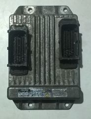 ΕΓΚΕΦΑΛΟΣ ΚΙΝΗΤΗΡΑ Z17DTH 1.7 CDTi OPEL CORSA C 2000-2006 (EG)