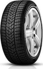 225/40-18 PIRELLI WSZER3 run flat 92V XL DOT 2019 (TIMH TMX)