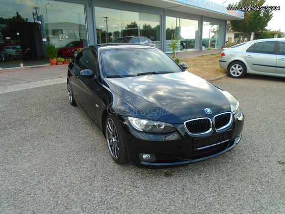 Bmw 320 2009