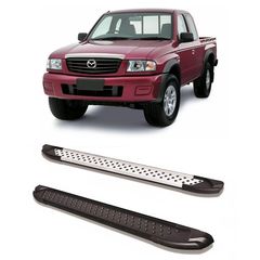 Mazda (B2500) 1998-2006 Σκαλοπάτια [Artemis]