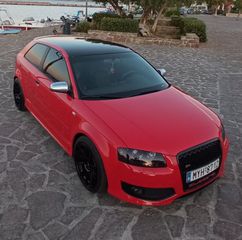 Audi S3 '07