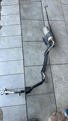 ΔΟΧΕΙΟ ΠΙΕΣΗΣ A/C VOLKSWAGEN PASSAT 00-04