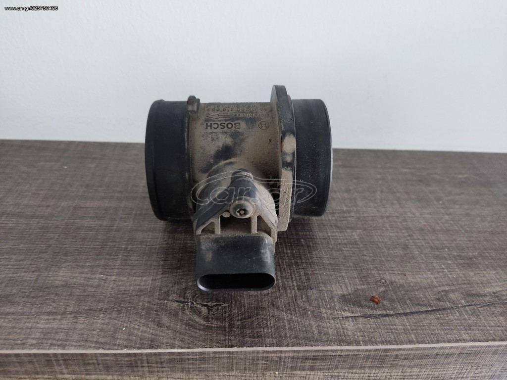 Audi A4 B6 αισθητήρας  MAF