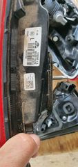 Φώτα LED renault clio 2021-thumb-3