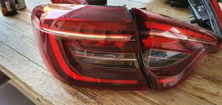Φώτα LED renault clio 2021-thumb-1