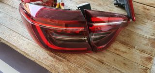 Φώτα LED renault clio 2021-thumb-6