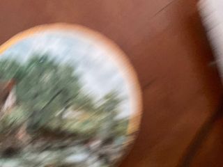  Διακοσμητικό  Πιατο  -thumb-3