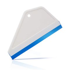 Σπάτουλα πλαϊνή με μάκτρο 15cm