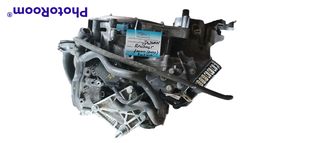 RENAULT KANGOO 99-03 Ε7J 1,4 8V AYTOMATO ΣΑΣΜΑΝ ΒΕΝΖΙΝΗ-thumb-1