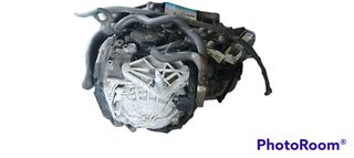 RENAULT KANGOO 99-03 Ε7J 1,4 8V AYTOMATO ΣΑΣΜΑΝ ΒΕΝΖΙΝΗ-thumb-2