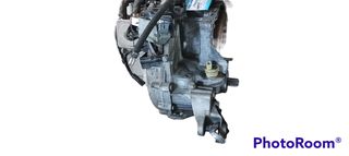 RENAULT KANGOO 99-03 Ε7J 1,4 8V AYTOMATO ΣΑΣΜΑΝ ΒΕΝΖΙΝΗ-thumb-3