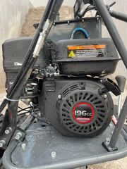 Ντάμπερ - Dumper CAT 2023 Ανατροπή 500kg  ΙΣΧΥΣ:196cc-thumb-14