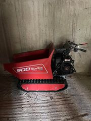 Ντάμπερ - Dumper CAT 2023 Ανατροπή 500kg  ΙΣΧΥΣ:196cc-thumb-21