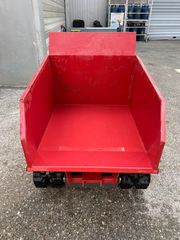 Ντάμπερ - Dumper CAT 2023 Ανατροπή 500kg  ΙΣΧΥΣ:196cc-thumb-3