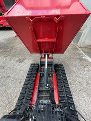 Ντάμπερ - Dumper CAT 2023 Ανατροπή 500kg  ΙΣΧΥΣ:196cc-thumb-6