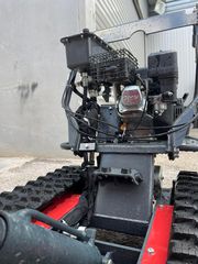 Ντάμπερ - Dumper CAT 2023 Ανατροπή 500kg  ΙΣΧΥΣ:196cc-thumb-8
