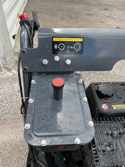 Ντάμπερ - Dumper CAT 2023 Ανατροπή 500kg  ΙΣΧΥΣ:196cc-thumb-11