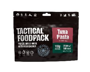 Tactical Foodpack τροφή επιβίωσης Tuna Pasta