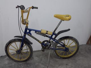 Atala '83 Carraro monoshock bmx old school