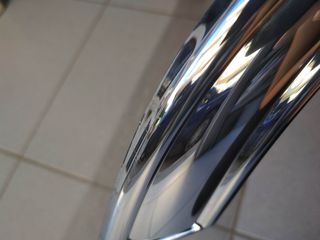 Διακοσμητικό τριμ γρίλιας BMW MINI R50 R53-thumb-3