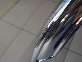 Διακοσμητικό τριμ γρίλιας BMW MINI R50 R53-thumb-4