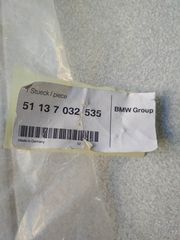 Διακοσμητικό τριμ γρίλιας BMW MINI R50 R53-thumb-6
