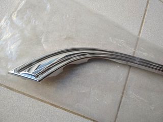 Διακοσμητικό τριμ γρίλιας BMW MINI R50 R53-thumb-1
