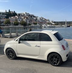 Fiat 500 '12 1,3 euro 5 έκδοση s