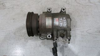 Κομπρεσέρ A/C, 977011C150, G4EA 1.3lt, από Hyundai Getz 2002 - 2009