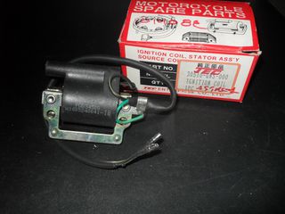 πολ/της HONDA παπι