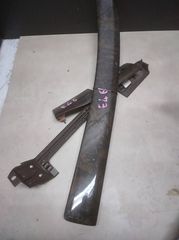 ΕΠΕΝΔΥΣΗ ΤΑΜΠΛΟ BMW E46 COUPE