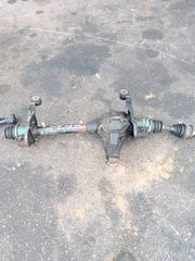 ΔΙΑΦΟΡΙΚΟ OPEL CAMBO ISUZU KB26 89-96 BHMA 9 41