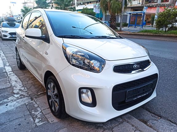 Краска kia 6c