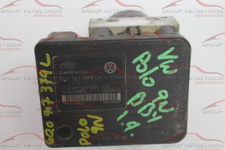 VW GROUP - ABS ( 6Q0614117H / 6Q0907379L )