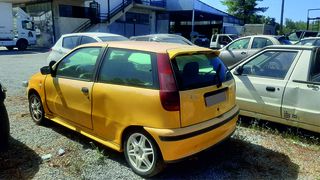 FIAT PUNTO '97