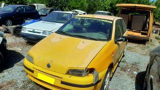 FIAT PUNTO '97-thumb-1