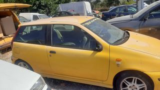FIAT PUNTO '97-thumb-2